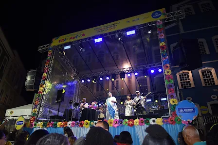 Salvador: Atrações musicais abrem Festival da Primavera no Centro Histórico