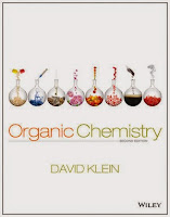 Organic Chemistry 2e Klein Test Bank