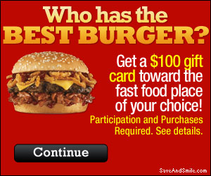 the best burger