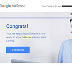 Adsense: How to accept your site in Adsense the latest update and solve all problems