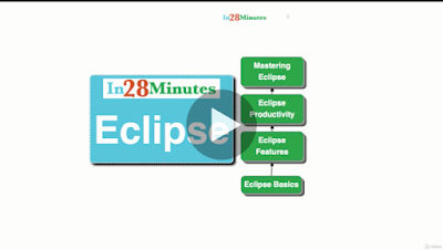 Top 5 Courses to Learn Eclipse IDE for Java Programmers - Best of Lot