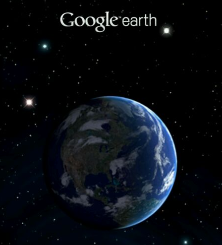 Descargar google earth