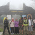 base camp gunung lawu