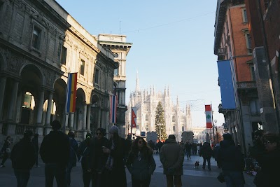 24 Hours in Milan