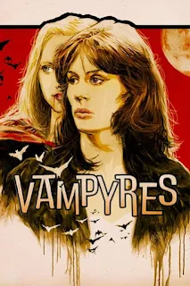 Película - Vampyres (1974)