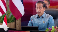 KTT ASEAN 2023 resmi ditutup