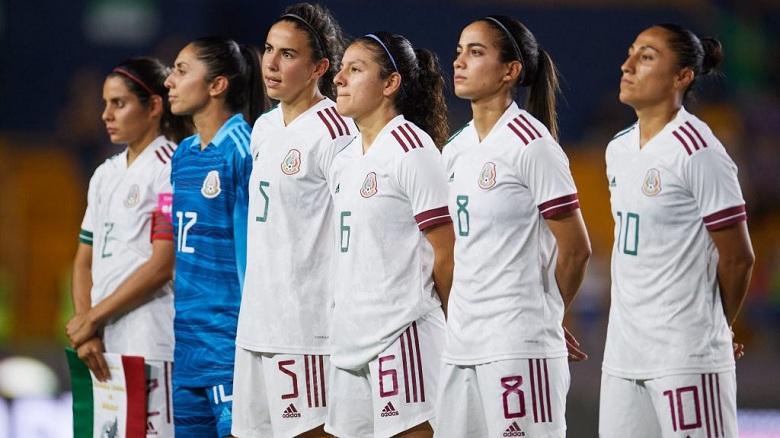 México femenil es eliminado del Mundial 2023 y Juegos Olimpicos de Paris 2024 - Ximinia