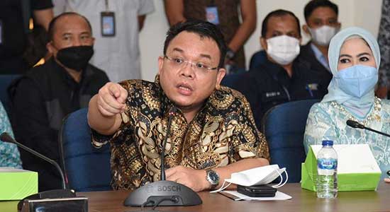 Disorot F-PAN DPR RI,  BPIP Memancing Kegaduhan dengan Umat Islam?