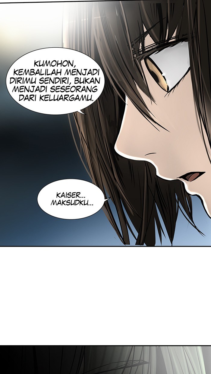 Webtoon Tower Of God Bahasa Indonesia Chapter 299