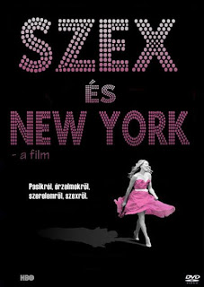 Szex és New York 1-6.évad online