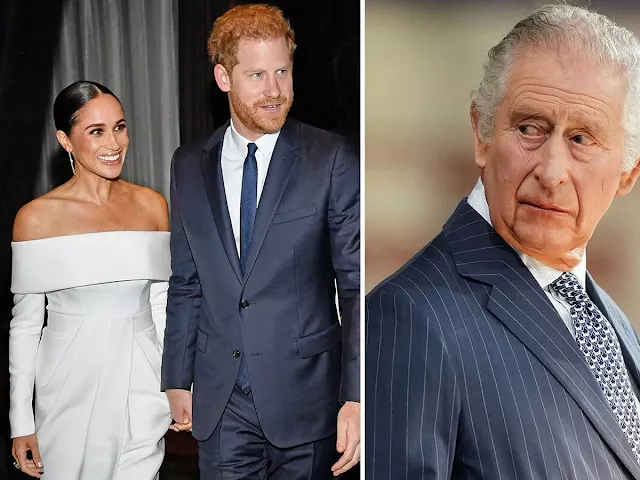 Royal Riddles Unveiled: Meghan Markle's Outcry as Prince Harry Faces Unexpected Twist from Prince William, Defying Queen's Last Wishes
