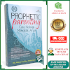 Prophetic Parenting ORIGINAL Cara Nabi Mendidik Anak Sesuai Syariat Islam Karya Muhammad Nur Abdul Hafizh Suwaid Penerbit Pro-U Media