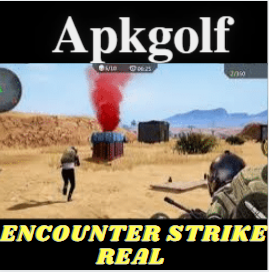 encounter strike