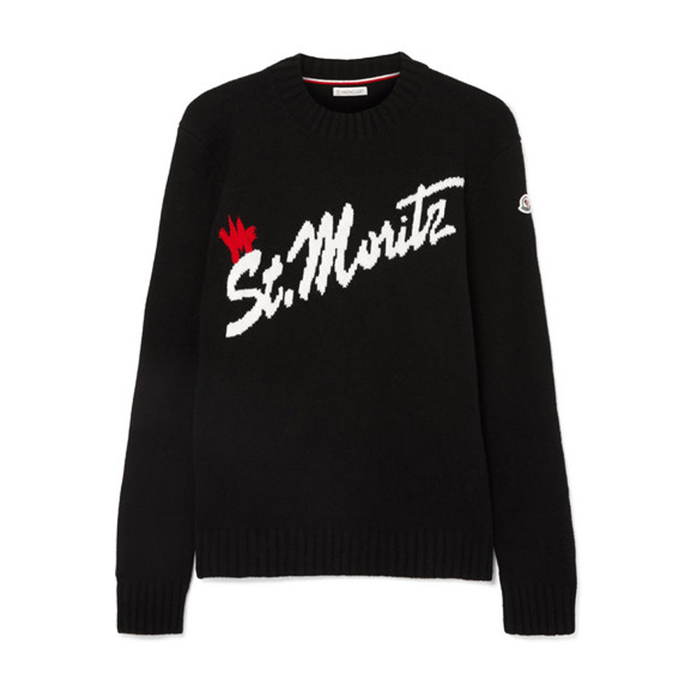 montcler sweater