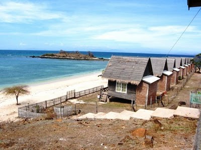 Wisatawan Gili on Pesona Torowamba Yang Tersembunyi