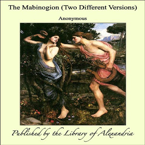 The Mabinogion (English Edition)