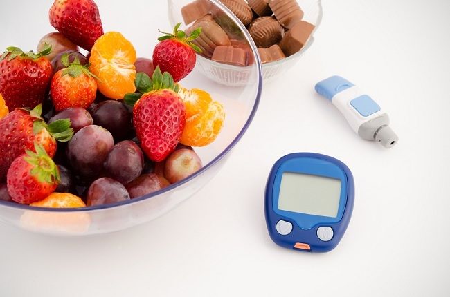 Daftar Buah untuk Diabetes yang Layak Dikonsumsi