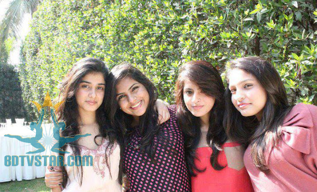 pakistani village girls