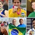 COB anuncia os mais votados para melhor atleta do ano do Prêmio Brasil Olímpico