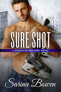 Sure Shot by Sarina Bowen