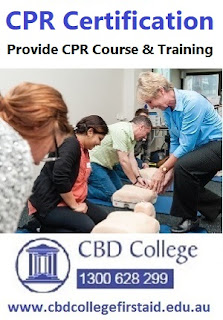 CPR Training Gold Coast QLD