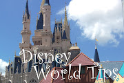 I've been kind of obsessing over our upcoming Disney World trip. (disney world tips)