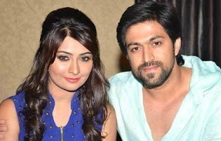 Radhika Pandit Family Husband Son Daughter Father Mother Marriage Photos Biography Profile.