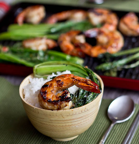 best grilled shrimp recipe