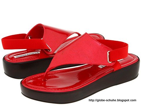 Globe schuhe:schuhe-334338