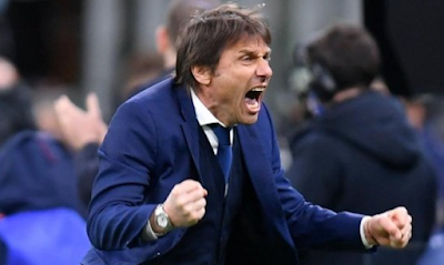 Antonio Conte
