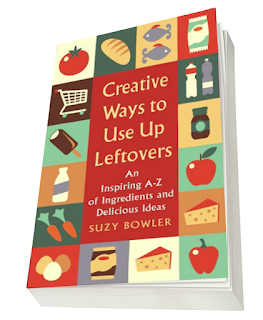 best leftovers cookbook ever!