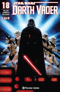 http://www.nuevavalquirias.com/star-wars-darth-vader-comic-comprar.html