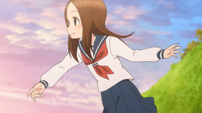 Takagi-san Season 2: Menghadirkan Karakter & Trailer Baru - Nimechu