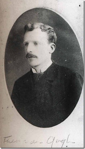 1860-1890  Photo de Théo van Gogh