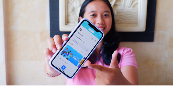 Blu BCA Review, Aplikasi Bank Digital yang Banyak Untungnya