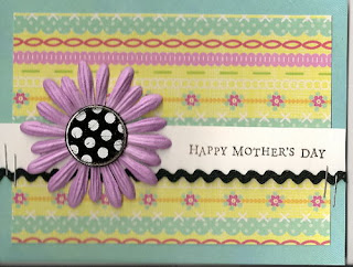 Handmade Mothers Day Card Ideas