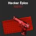 Cómic: Hacker Épico Deluxe Edition