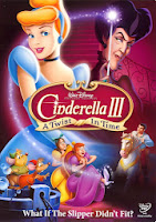 Watch Cinderella 3 A Twist in Time (2007) Movie Full Online