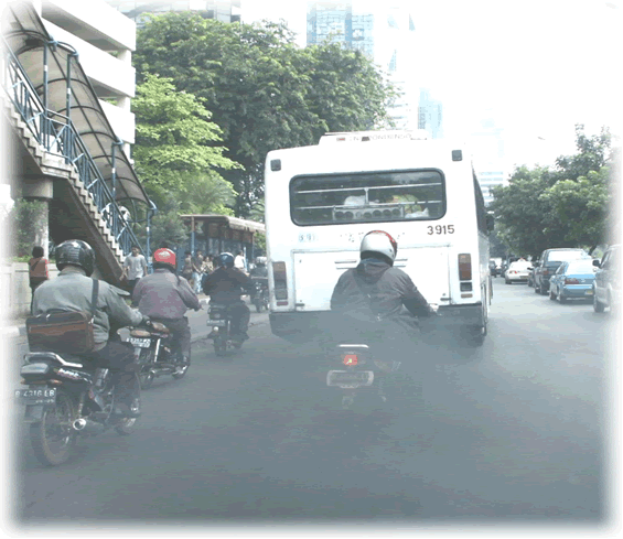 Kehidupan Bersih  Autos Weblog