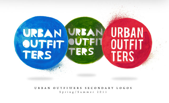 ... Diamonds Advertising : Urban Outfitters Comes to The Fashion Show