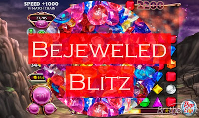 Bejeweled Blitz