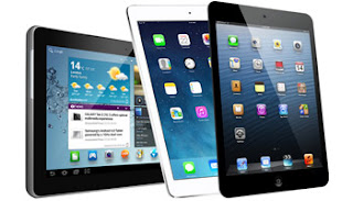 iPad Rental Dubai