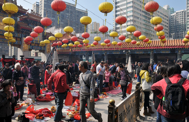 Chinese New Year | Asian Culture