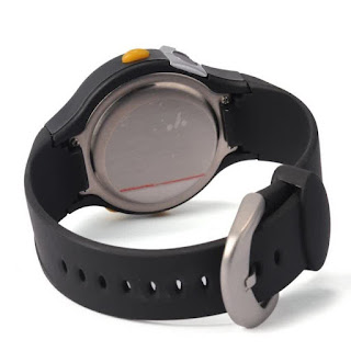 Heart Rate and Calorie Monitor Watch