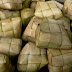 Cara membuat (memasak) ketupat