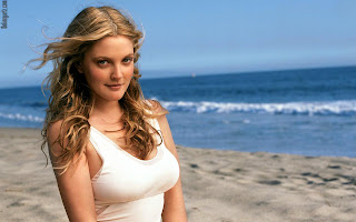 Drew Barrymore