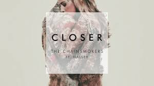 The Chainsmokers - Closer (www.bebbe-q.top)