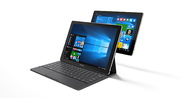 Ini Dia Tablet Penerus Samsung Galaxy TabPro S 