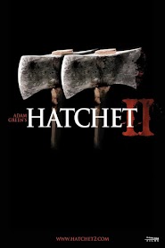 Hatchet II (2010)