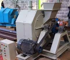 Prinsip dan cara kerja hammer mill mesin grinding material